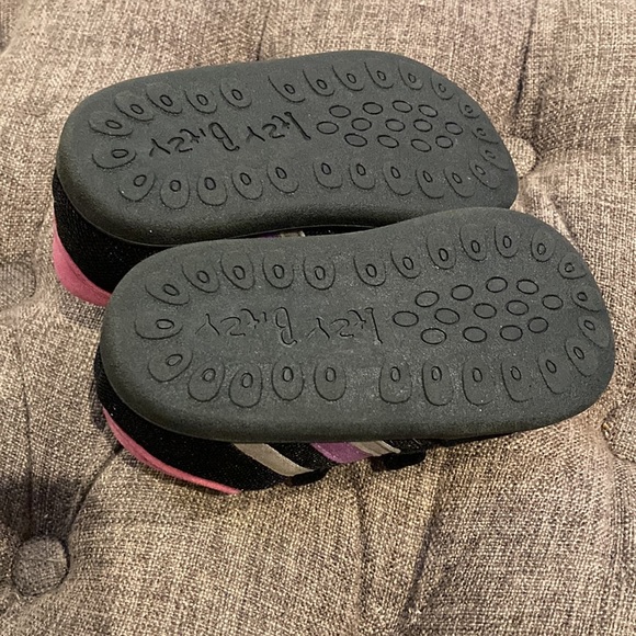 Itzy Bitzy squishy wide sneakers - Picture 4 of 4